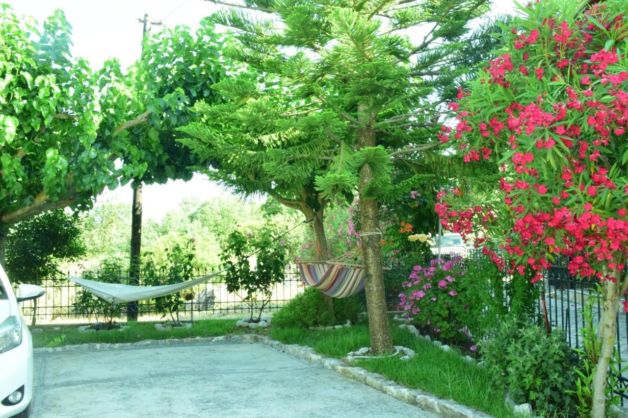 Sparto Village Spartokhorion Экстерьер фото