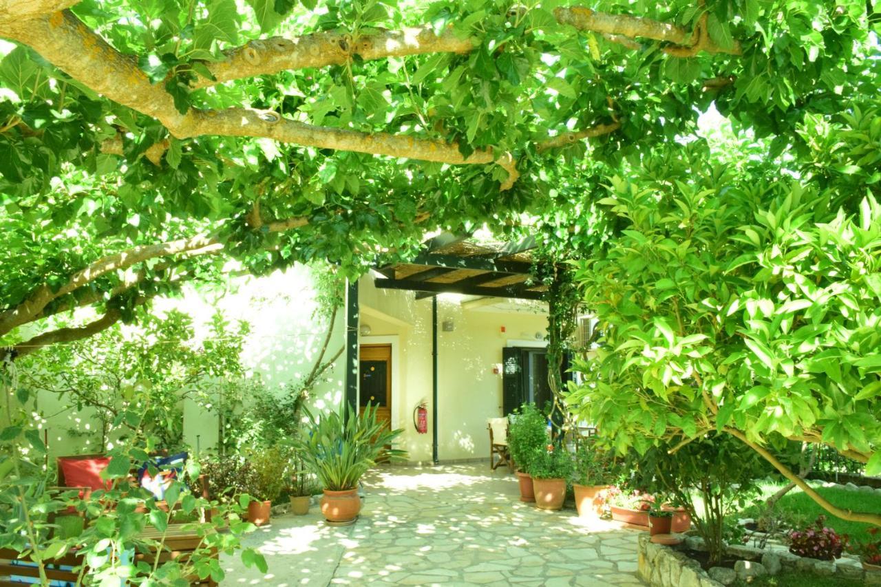 Sparto Village Spartokhorion Экстерьер фото
